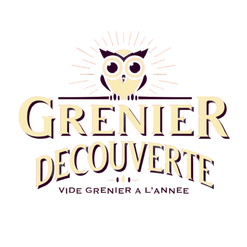 Grenier Découverte 