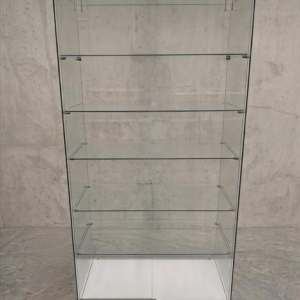La vitrine