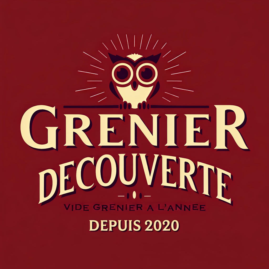 Grenier Découverte 